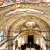 Basilica della “Visitazione di M.V.” – Bagnolo Mella (BS) - Restauro completo dell’apparato decorativo, anno 2014 - attualmente in corso