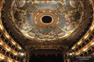 Teatro Grande di Brescia