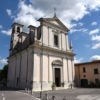Chiesa di S. Martino – Porzano di Leno (BS)
